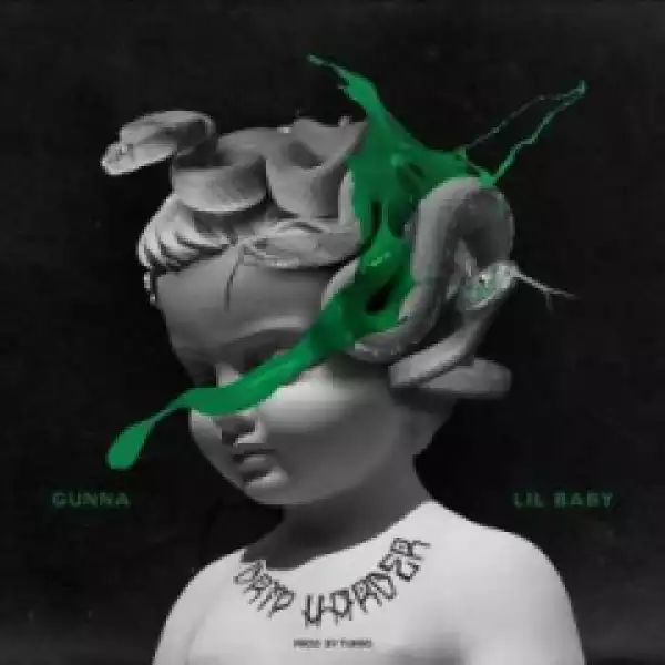 Lil Baby X Gunna - World Is Yours